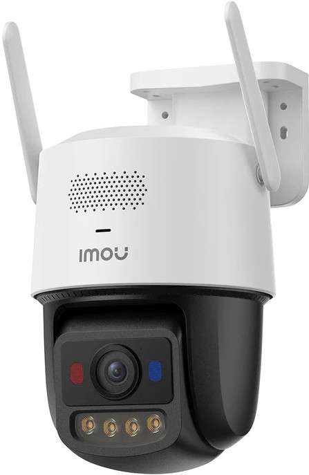 Камера відеоспостереження Imou Titan Pro