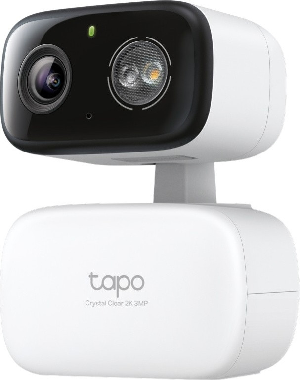 Камера відеоспостереження TP-LINK Tapo C216
