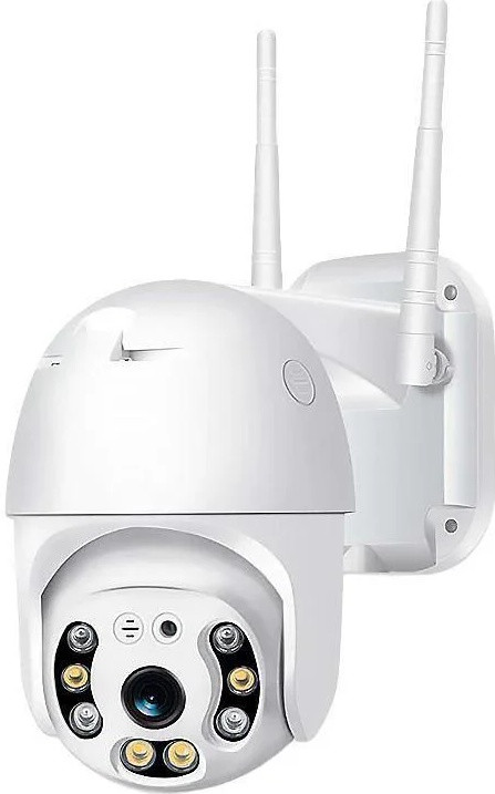 Камера видеонаблюдения UKC N3 WiFi