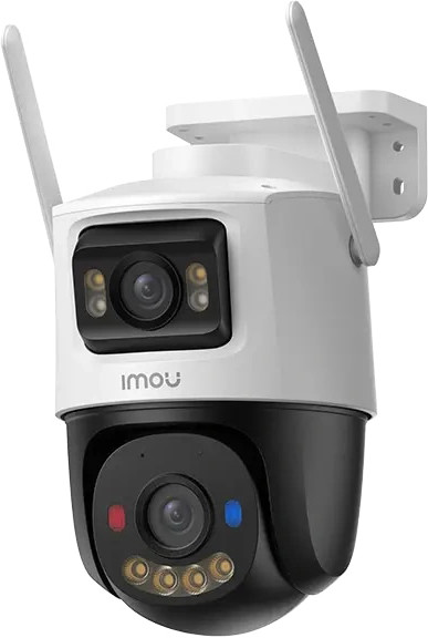 Wi-Fi камера Imou Cruiser Dual 2 Pro