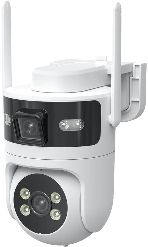 Камера відеоспостереження Light Vision VLC-9304WI/2C