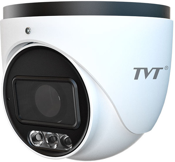 Камера відеоспостереження TVT TD-9545C4 (AZ/PE/WR2