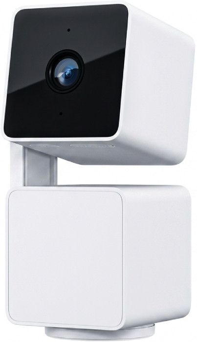 Камера відеоспостереження Wyze Cam Pan v3