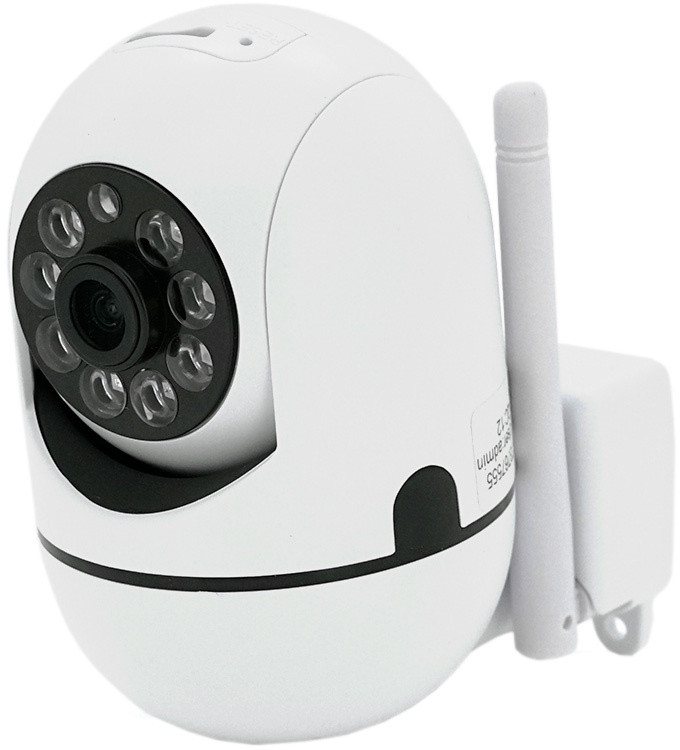 Камера відеоспостереження Yoso YO-IPC47D2MP20