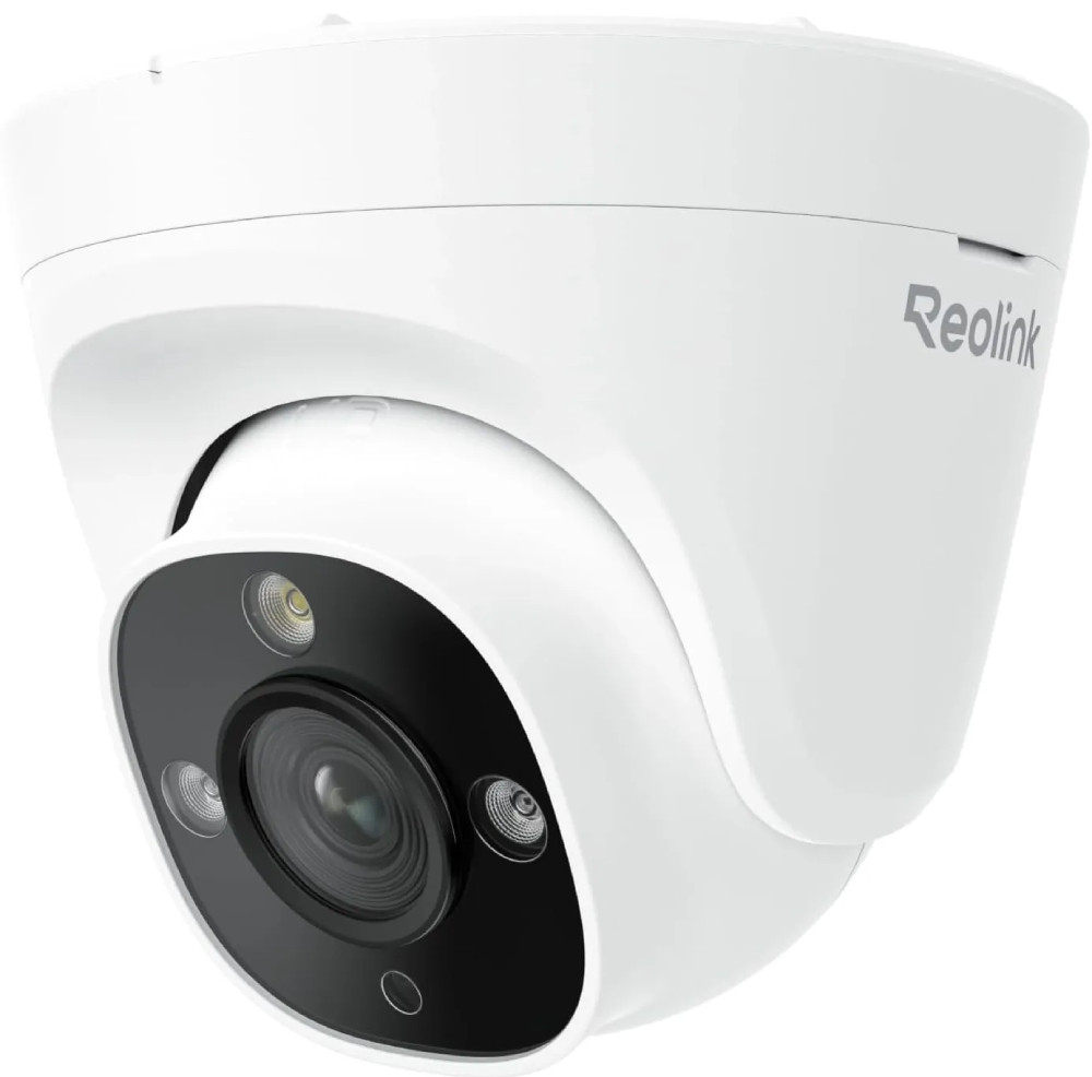 Камера відеоспостереження Reolink RP-PCT8M