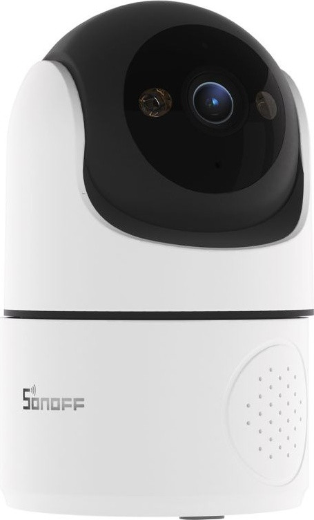 Камера відеоспостереження Sonoff Cam Pan-Tilt 2
