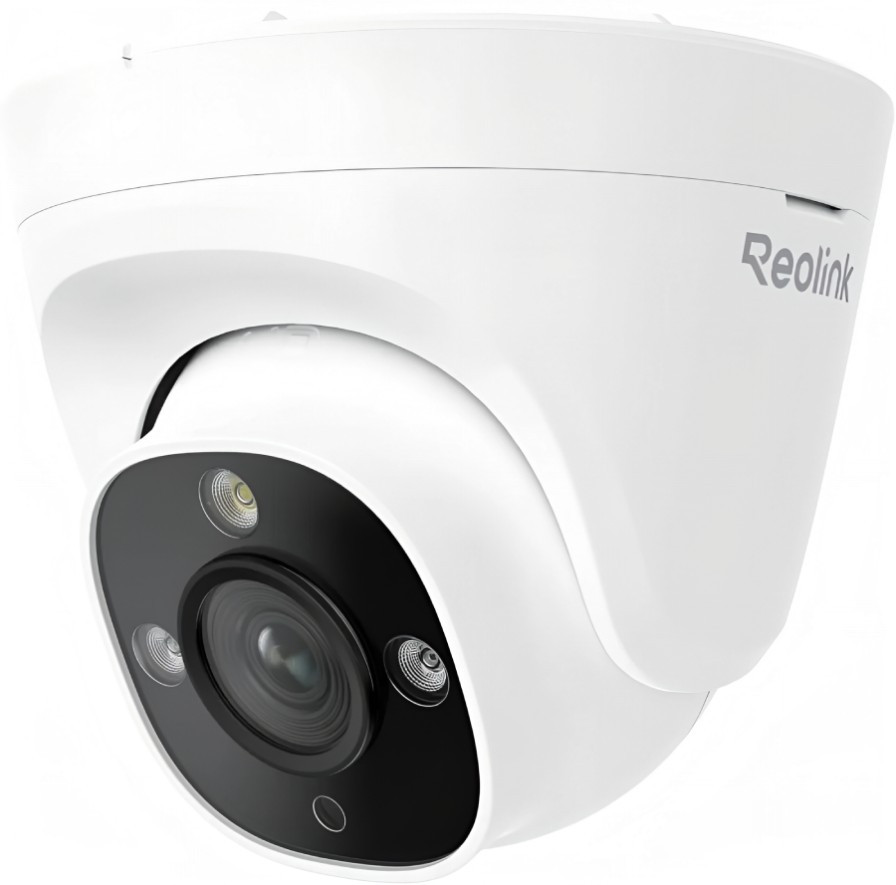 Камера відеоспостереження Reolink RP-PCT12M