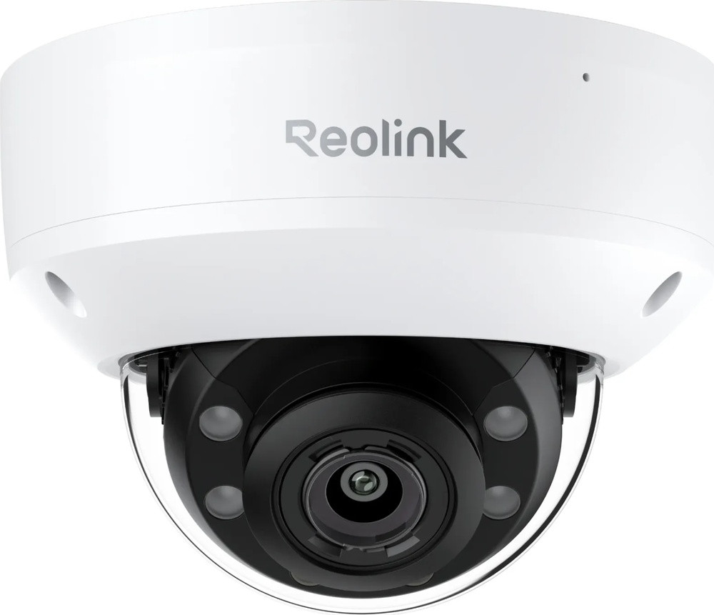 Камера відеоспостереження Reolink RP-PCV8MZ