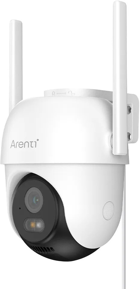 Wi-Fi камера Arenti OP1 WiFi