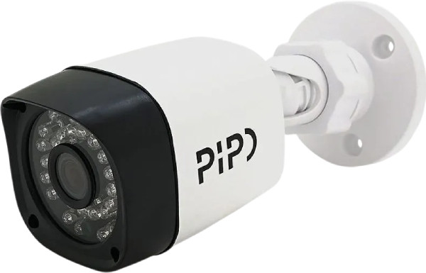 Камера відеоспостереження PiPO PP-B1N36F200ME