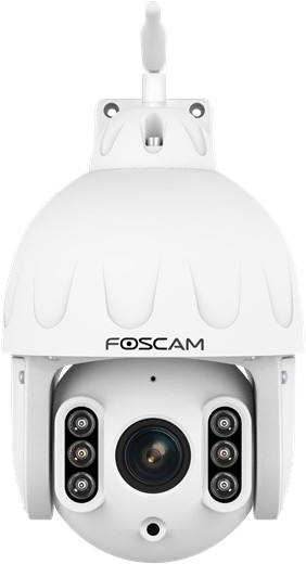 Камера відеоспостереження Foscam SD8P