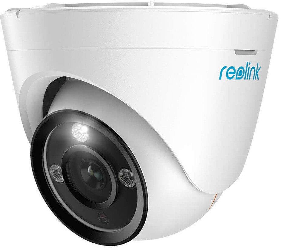 Камера відеоспостереження Reolink RLC-1224A
