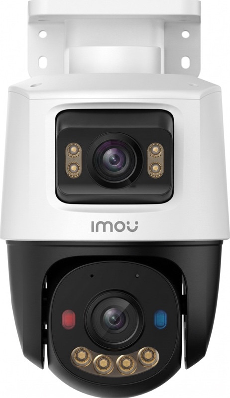 Камера відеоспостереження Imou PS70FP 10MP