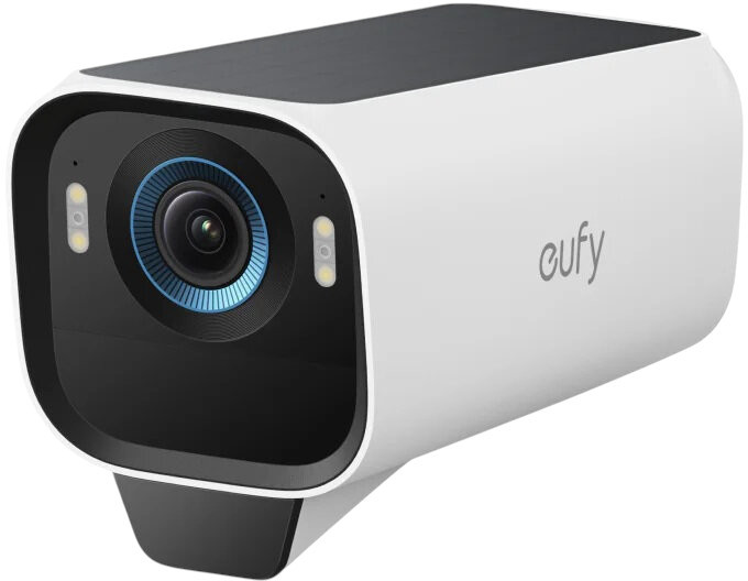 Wi-Fi камера Eufy eufyCam S3 Pro Add-on Camera