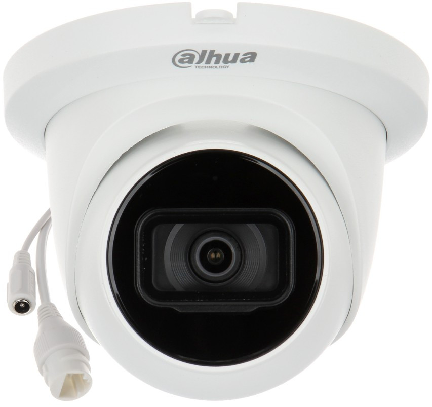 Камера відеоспостереження Dahua DH-IPC-HDW2431TM-AS-S2 2.8 mm