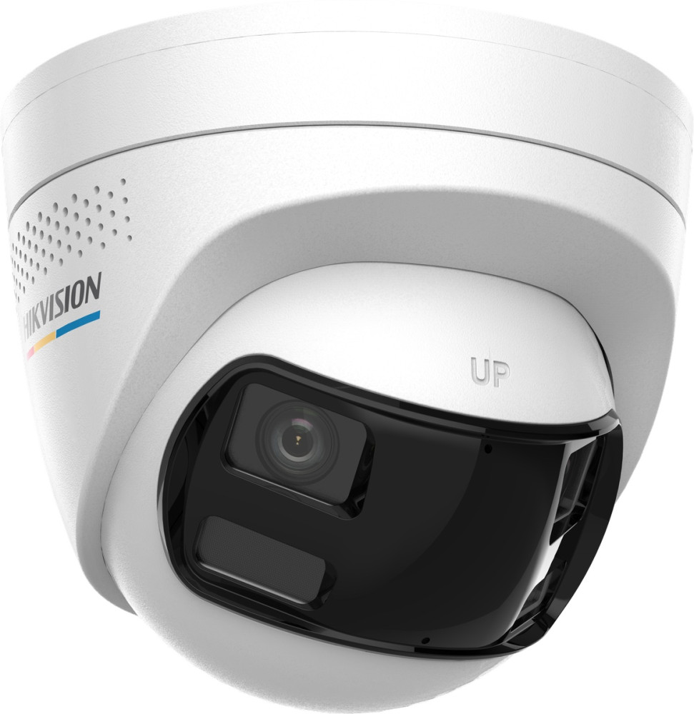 Камера видеонаблюдения Hikvision DS-2CD1367G2HP-LIUF/SRB 2.8 mm