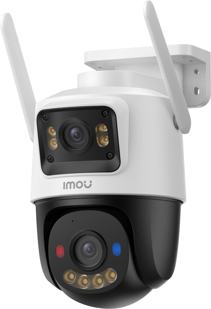 Wi-Fi камера Imou Cruiser Dual 2C 4G