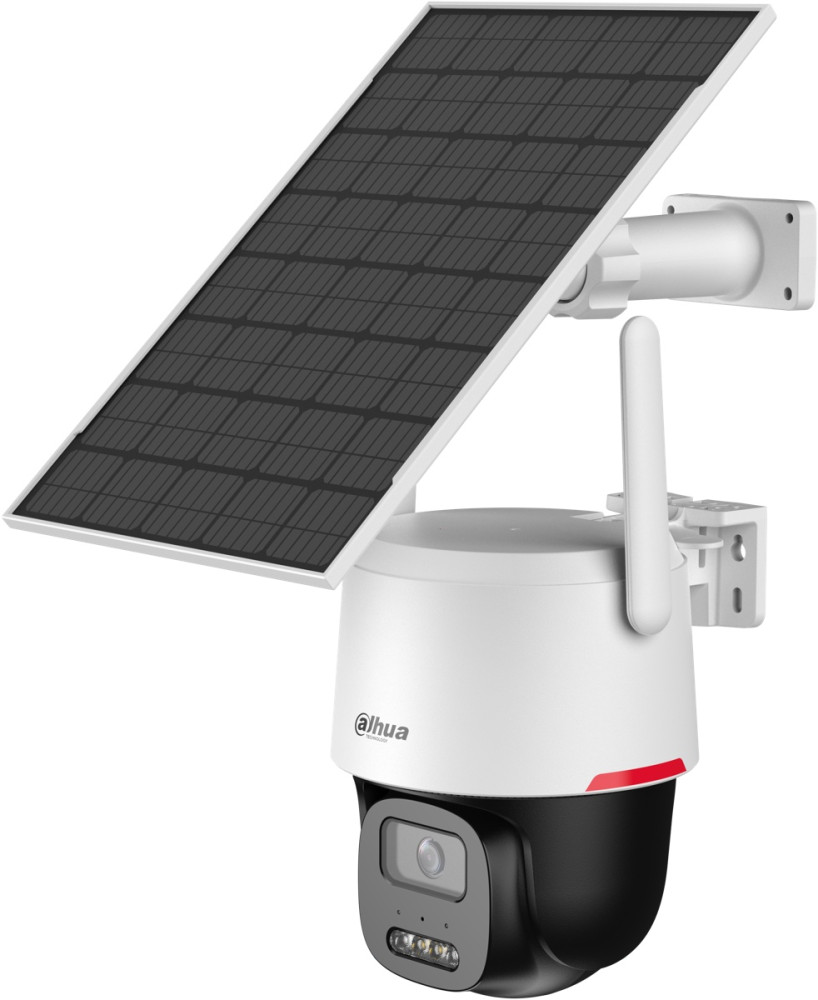 Камера видеонаблюдения Dahua BP3EW-4G