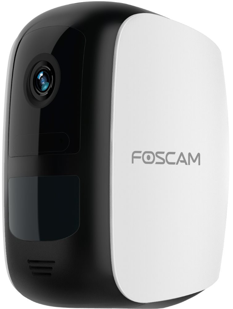 Wi-Fi камера Foscam B1