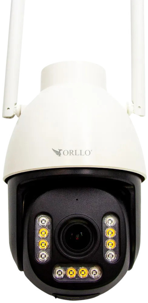 Wi-Fi камера ORLLO Z9 Ultra