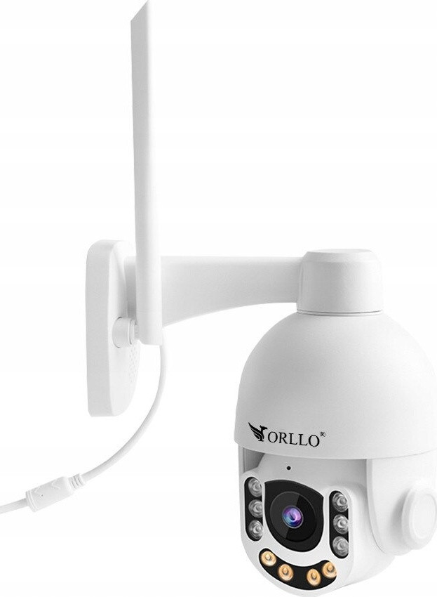 Камера відеоспостереження ORLLO Z7 Pro