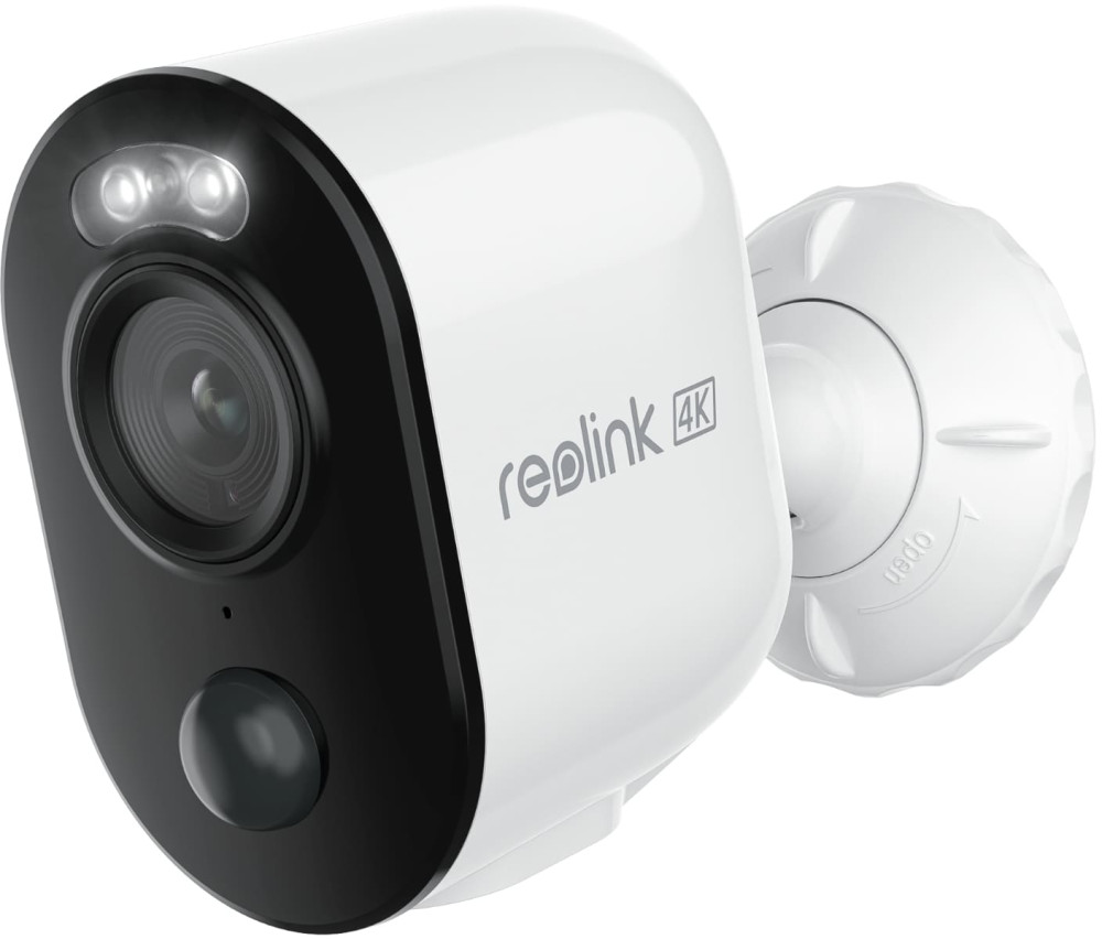 Wi-Fi камера Reolink Argus 3 Ultra