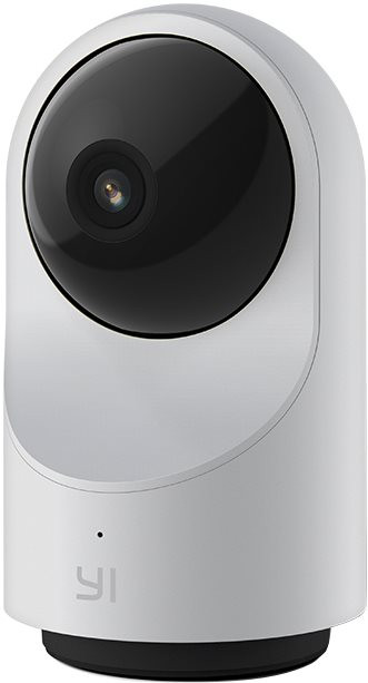 Wi-Fi камера Xiaomi YI Dome Camera X