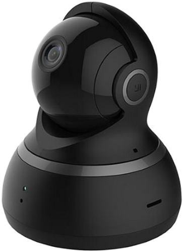 Wi-Fi камера Xiaomi YI Dome Camera 360 1080p