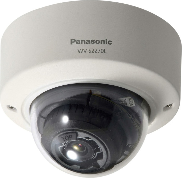 Камера відеоспостереження Panasonic WV-S2270L
