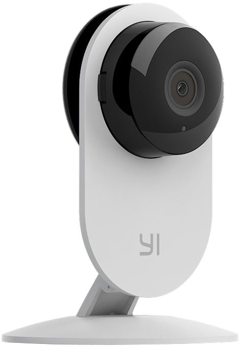 Wi-Fi камера Xiaomi YI Home Camera 720p
