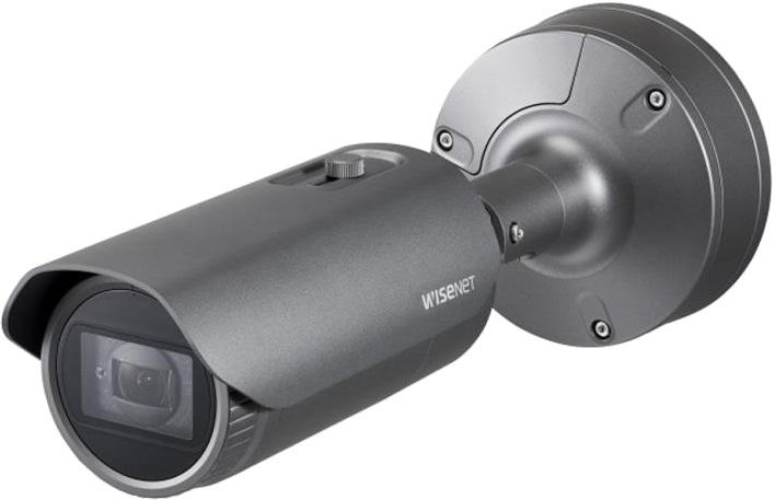 Камера видеонаблюдения Hanwha Vision XNO-6080RP/AJ
