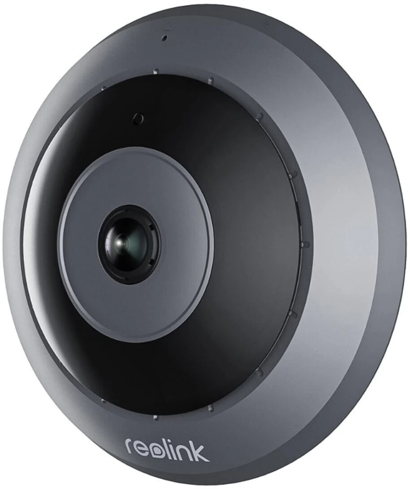 Wi-Fi камера Reolink W520