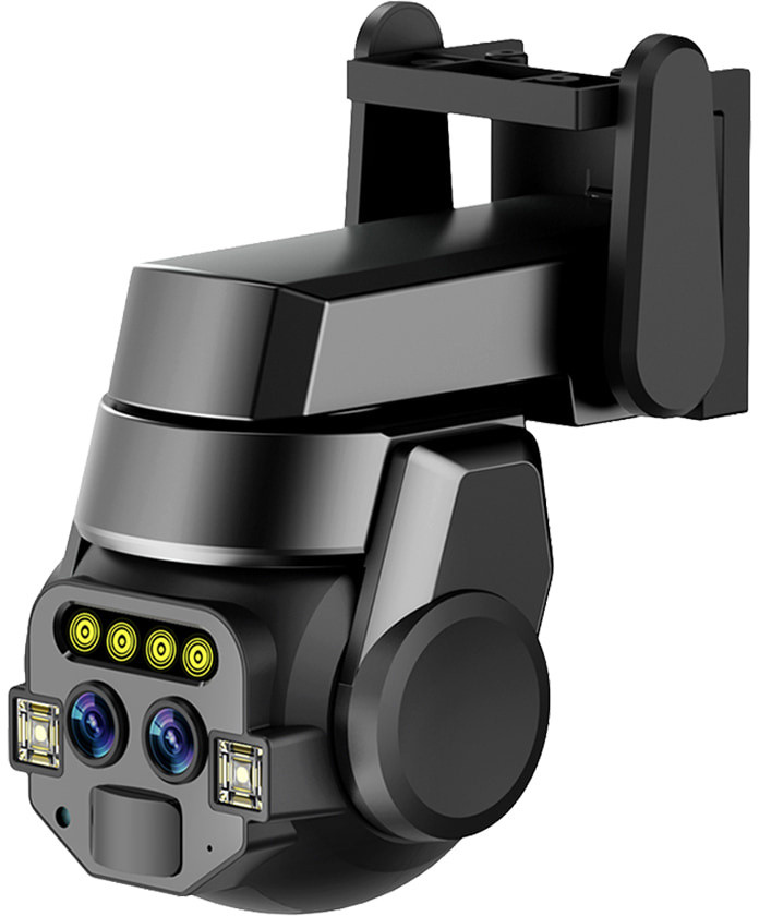 Камера відеоспостереження Light Vision VLC-9606WI10ZL