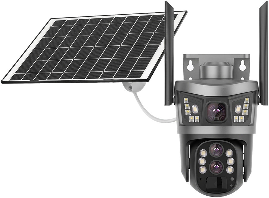 Камера відеоспостереження Light Vision VLC-9530IG10Z/2C3S