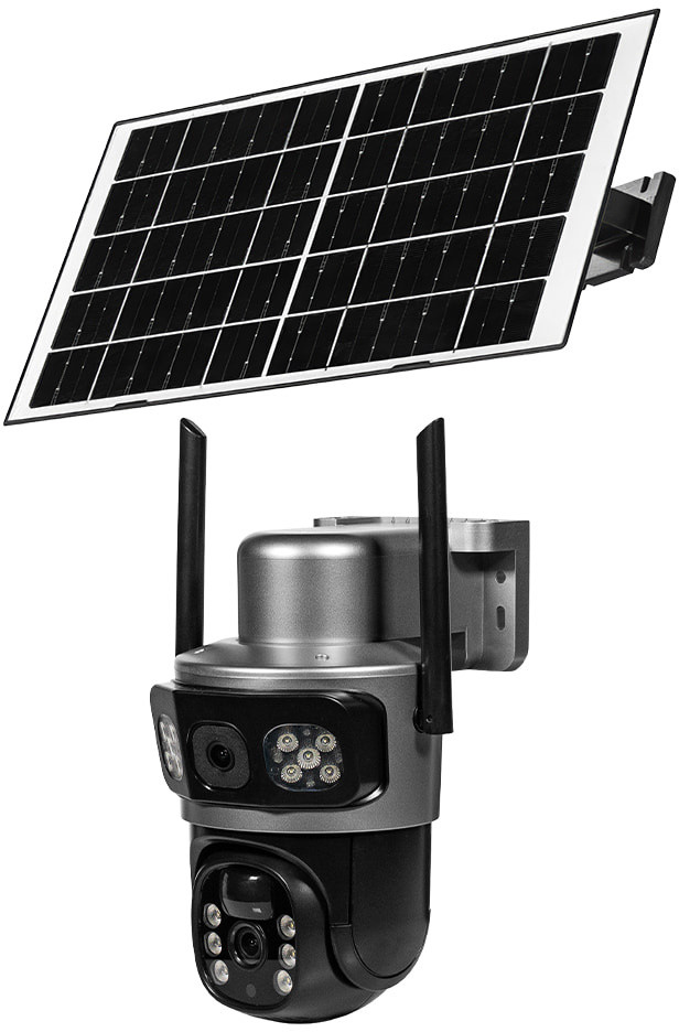 Камера відеоспостереження Light Vision VLC-9430IG/2C3S