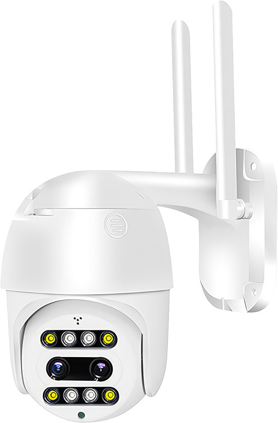 Камера відеоспостереження Light Vision VLC-9106WI10ZL