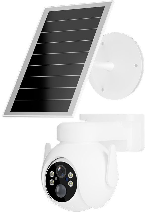 Камера відеоспостереження Light Vision VLC-6103HWS