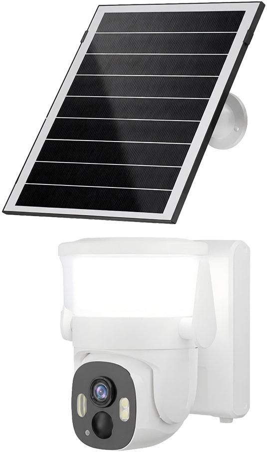 Камера відеоспостереження Light Vision VLC-6103WLS