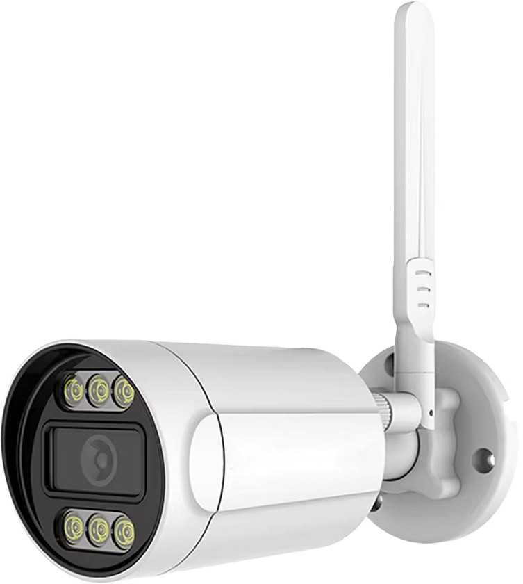 Камера відеоспостереження Light Vision VLC-5205WI
