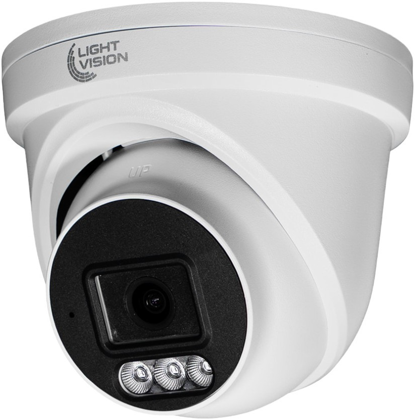 Камера відеоспостереження Light Vision VLC-1256DI