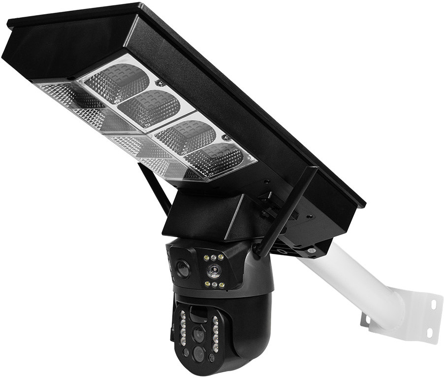 Камера відеоспостереження Light Vision VLC-1030WIA10ZL/2C
