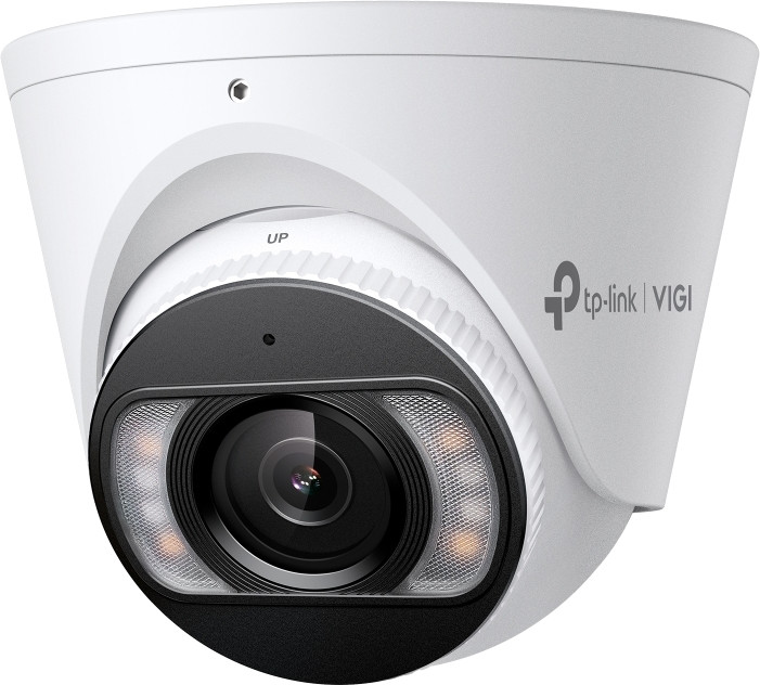Камера відеоспостереження TP-LINK VIGI InSight S455 2.8 mm