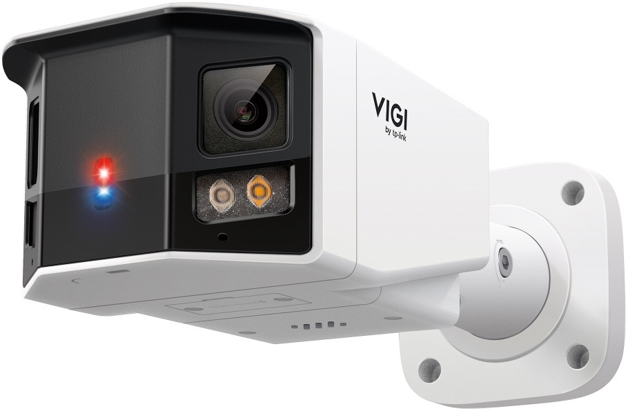 Камера відеоспостереження TP-LINK VIGI InSight S385DPS
