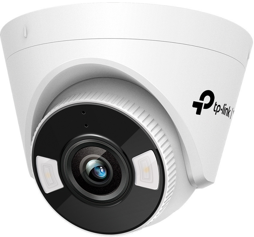 Камера видеонаблюдения TP-LINK VIGI C430 2.8 mm