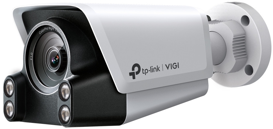 Камера видеонаблюдения TP-LINK VIGI C340S 4 mm