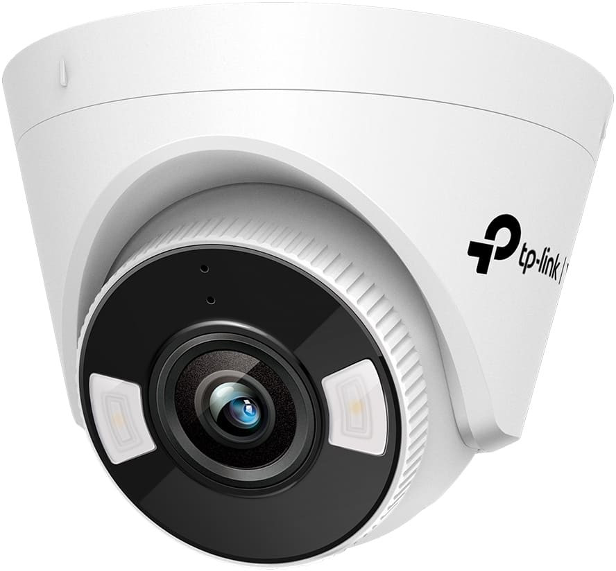 Камера відеоспостереження TP-LINK VIGI C450 4 mm