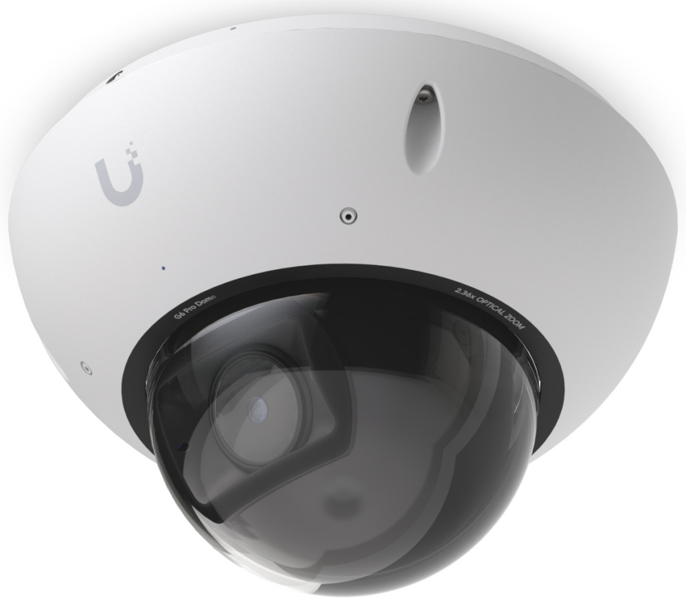 Камера видеонаблюдения Ubiquiti UniFi G6 Pro Dome