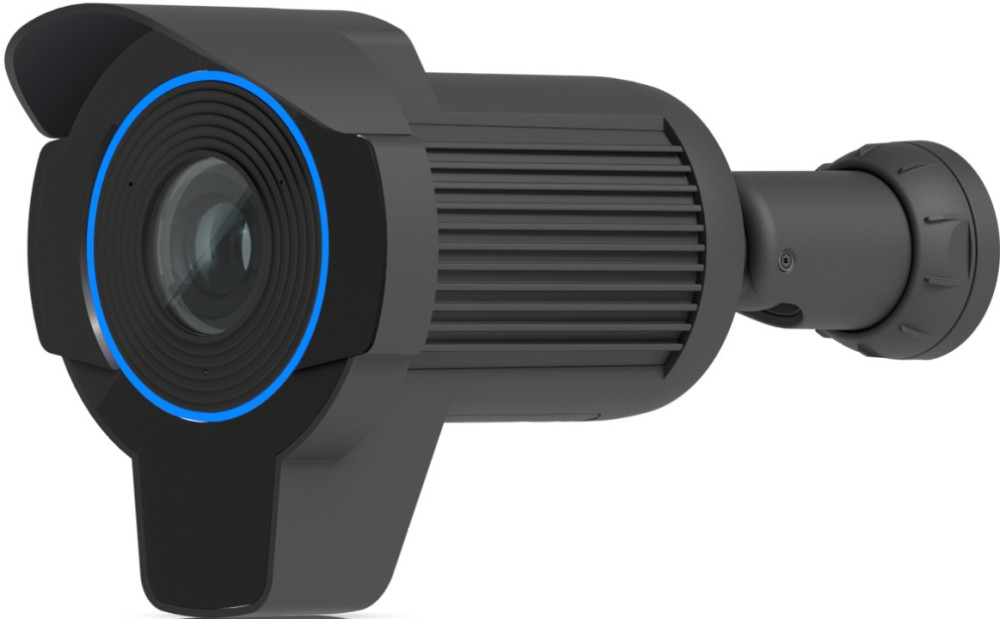 Камера видеонаблюдения Ubiquiti UniFi AI LPR