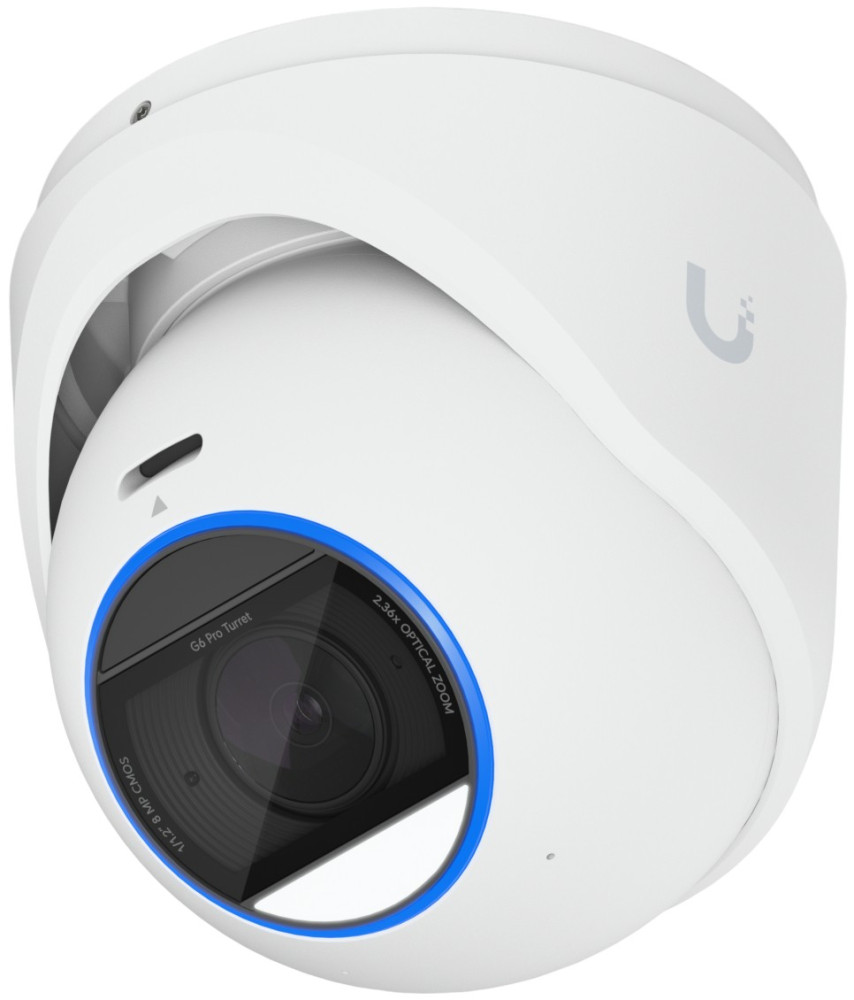 Камера видеонаблюдения Ubiquiti UniFi G6 Pro Turret