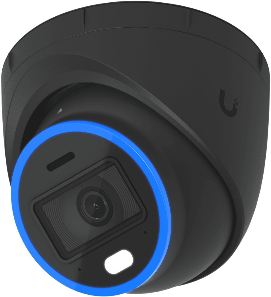 Камера відеоспостереження Ubiquiti UniFi AI Turret